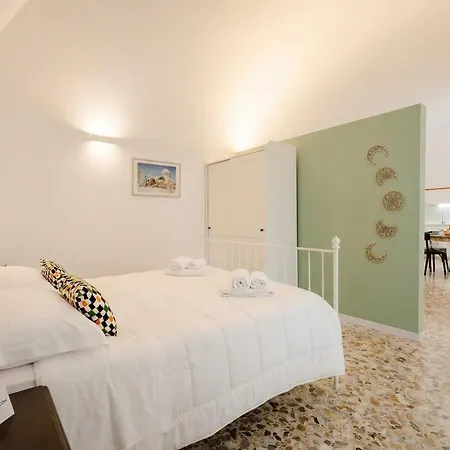 Modugno Central