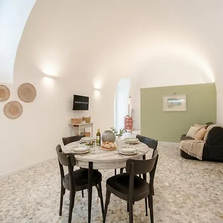 Διαμέρισμα Modugno Central *