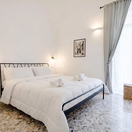 Modugno Central