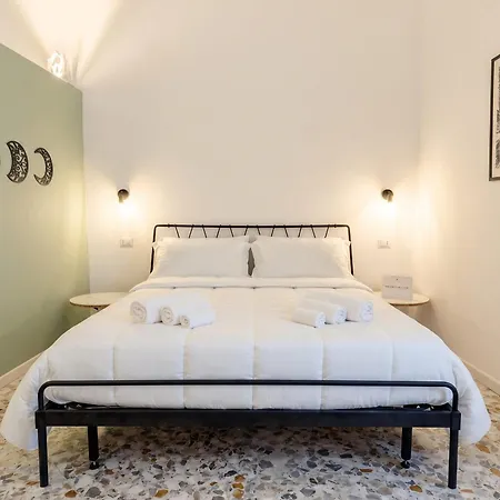 Modugno Central