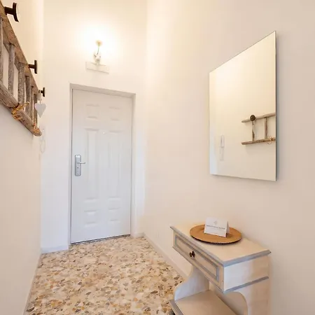 Διαμέρισμα Modugno Central *